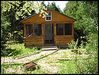 Indiana Cabin Rentals Guide