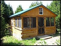 Cedar Ridge Camping Resort