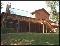 Elk Ridge - The Grand Lodge