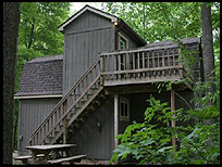 Hickory Hills Campground & Canoe Outfitters