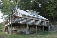 Horseshoe Bend RV Campground & Boat Ramp