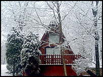 Patoka 4 Seasons Resort