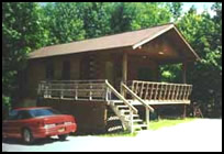 The Pines at Patoka Lake Village