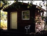 Info Sugar Valley Cabins In Indiana