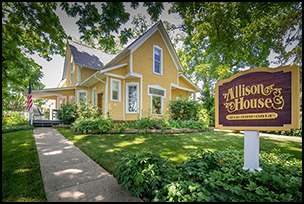 Allison House