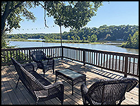 Lake/Waterfront Vacation Rentals