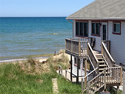 Indiana Dunes Cabin Rentals